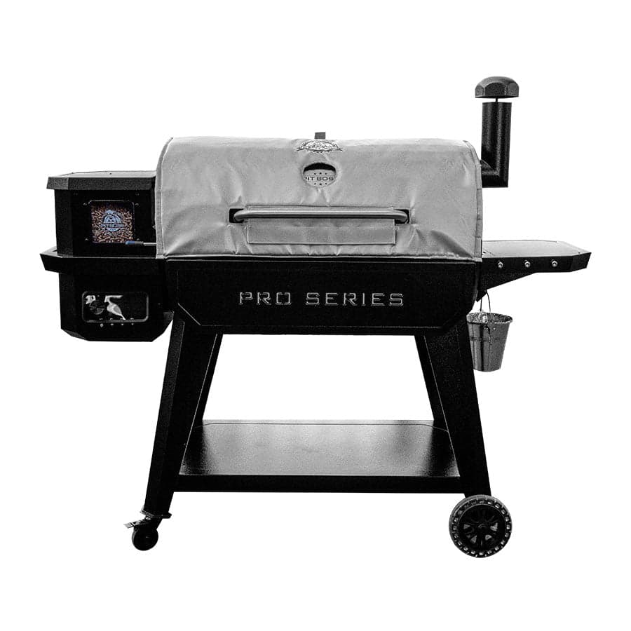Pit Boss 1000 Series Insulated Grill Blanket – Grill Covers