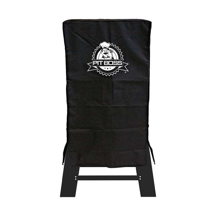 Pit Boss 30" Vertical Smoker Cover – Grill Covers