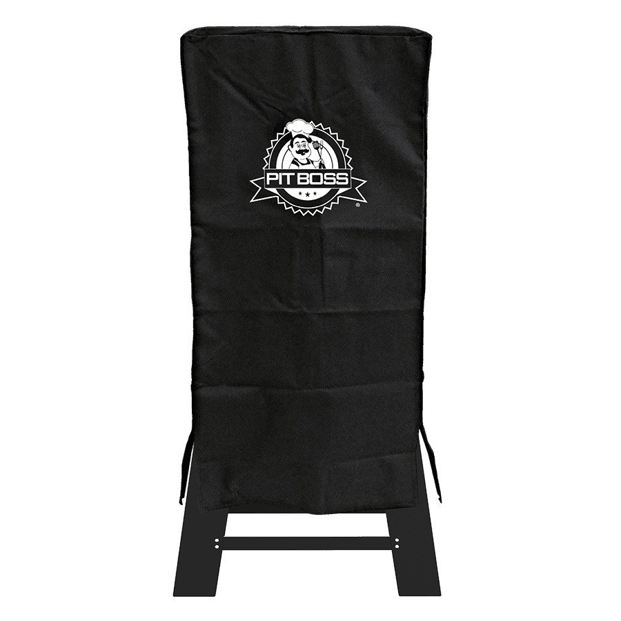 Pit Boss 42" Vertical Smoker Cover – Grill Covers