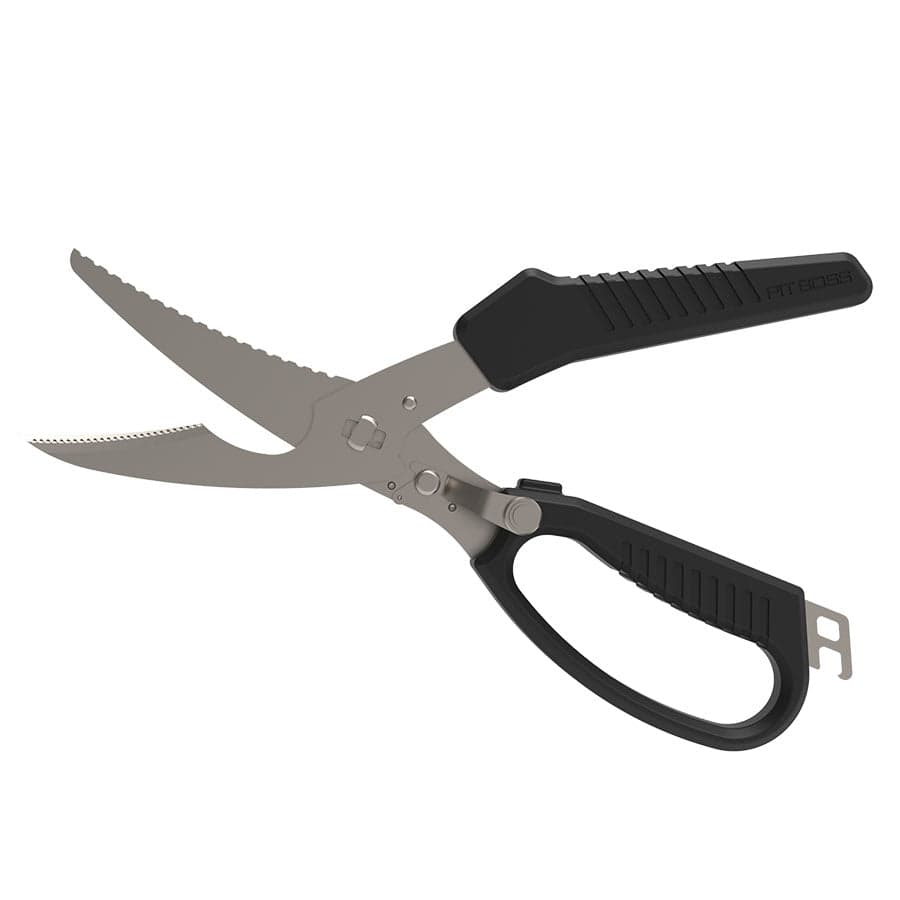 Pit Boss BBQ Shears – Cooking Tools