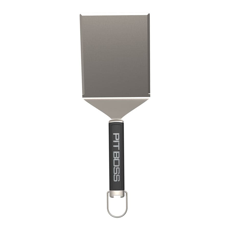 Pit Boss Big Head Spatula – Cooking Tools