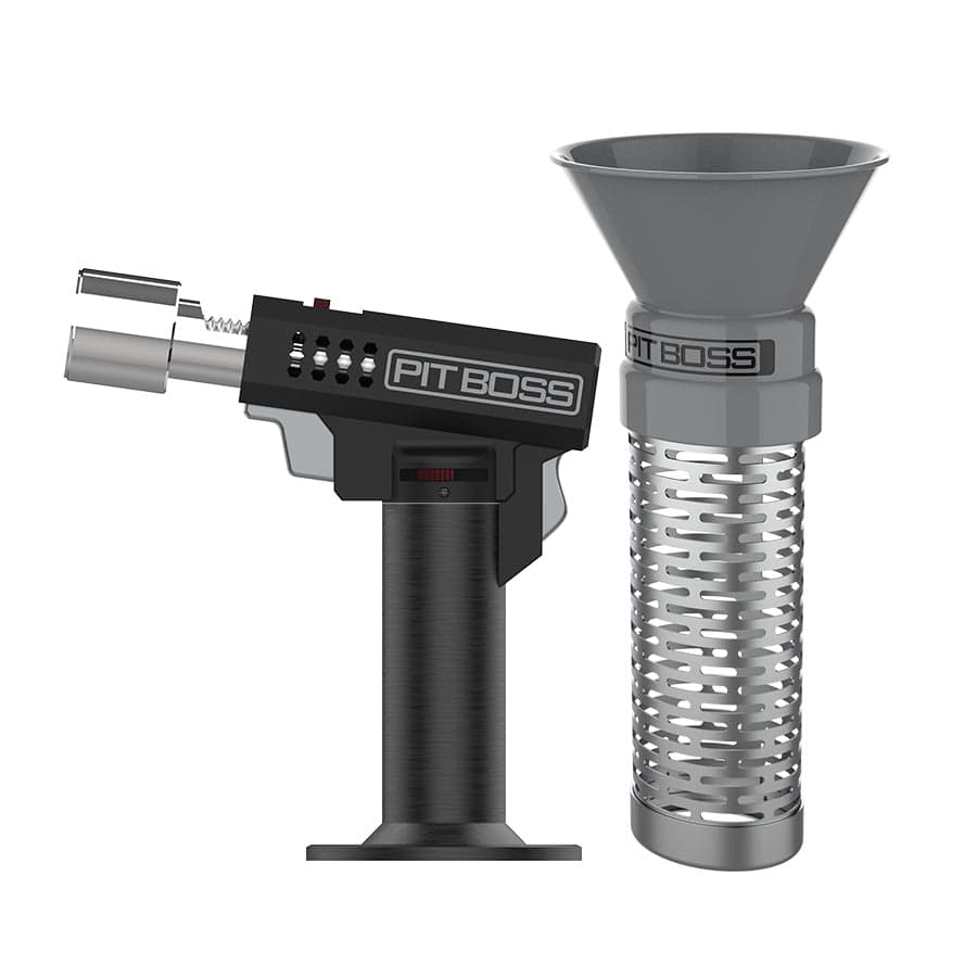 Pit Boss Maximize Your Smoke Kit – Accessories