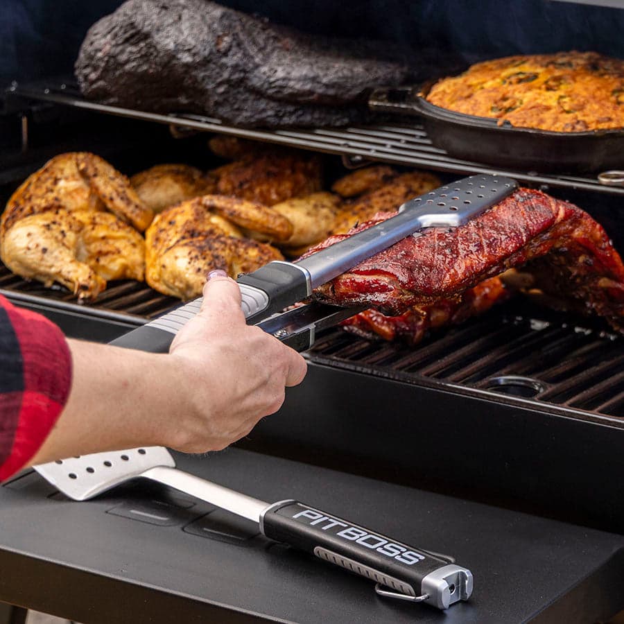 Pit Boss Sportsman 850 with Wi-Fi – view 2