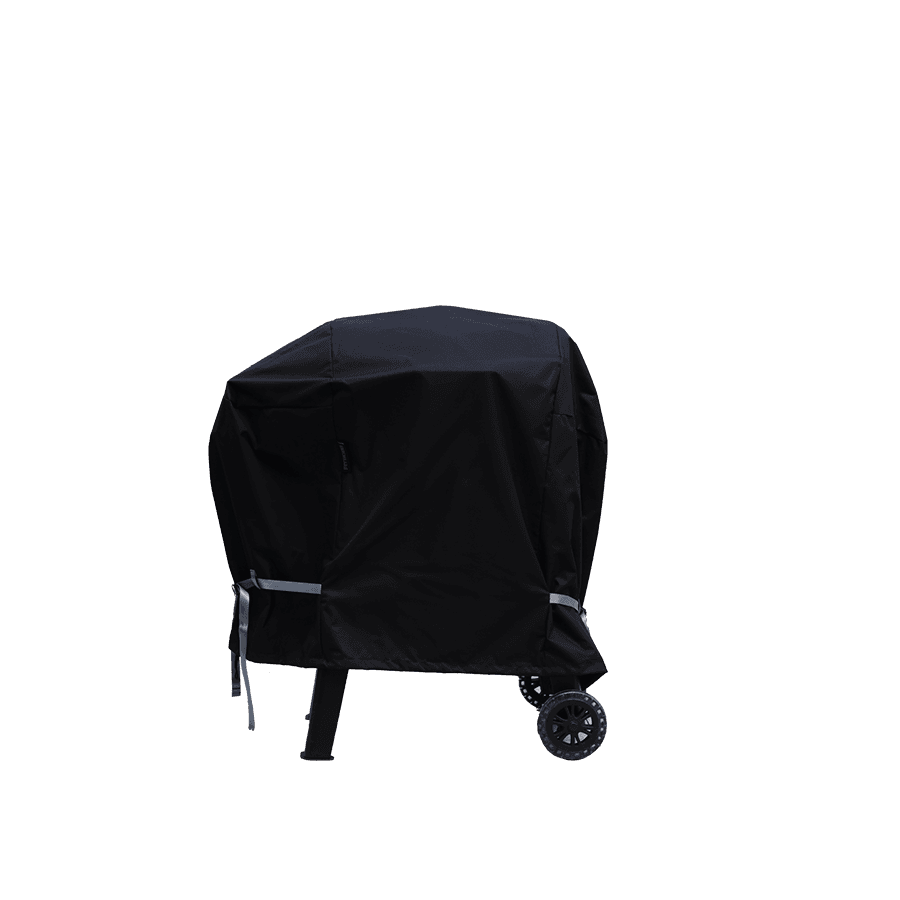 Pit Boss Universal Pellet Grill Cover – Medium (36"-45") – Grill Covers