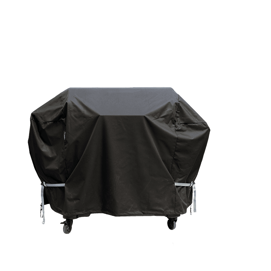 Pit Boss Universal Pellet Grill Cover – X-Large (56"-65") – Grill Covers