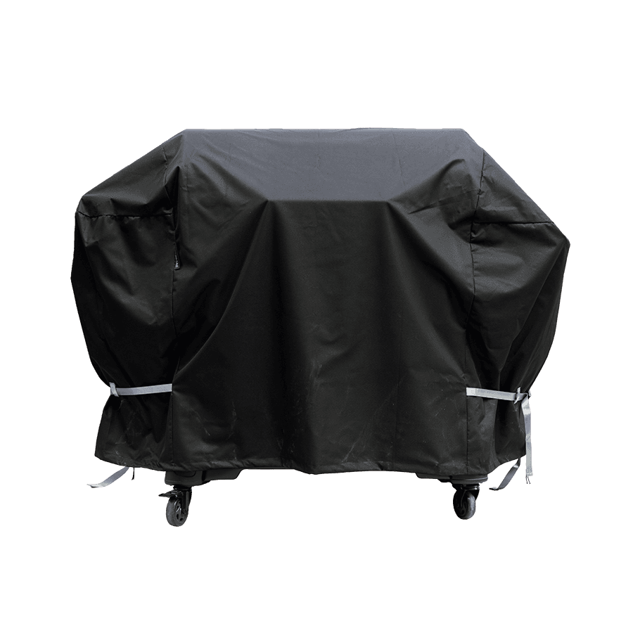 Pit Boss Universal Pellet Grill Cover – XX-Large (66"-75") – Grill Covers