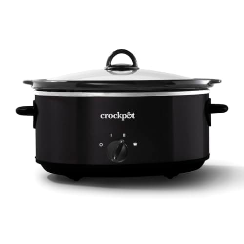 Best Slow Cookers in Canada