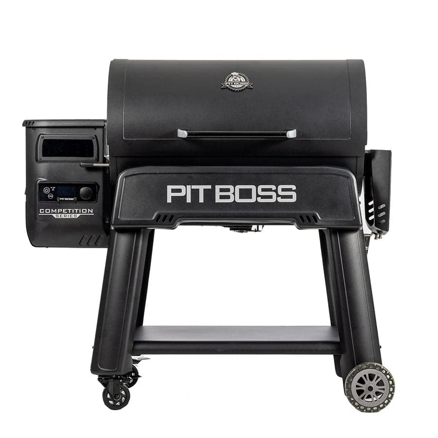 Pit Boss Competition Series 850 – Wood Pellet Grills