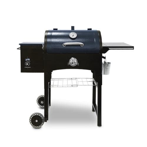 Pit Boss R-Series Wood Pellet Grill – Wood Pellet Grills