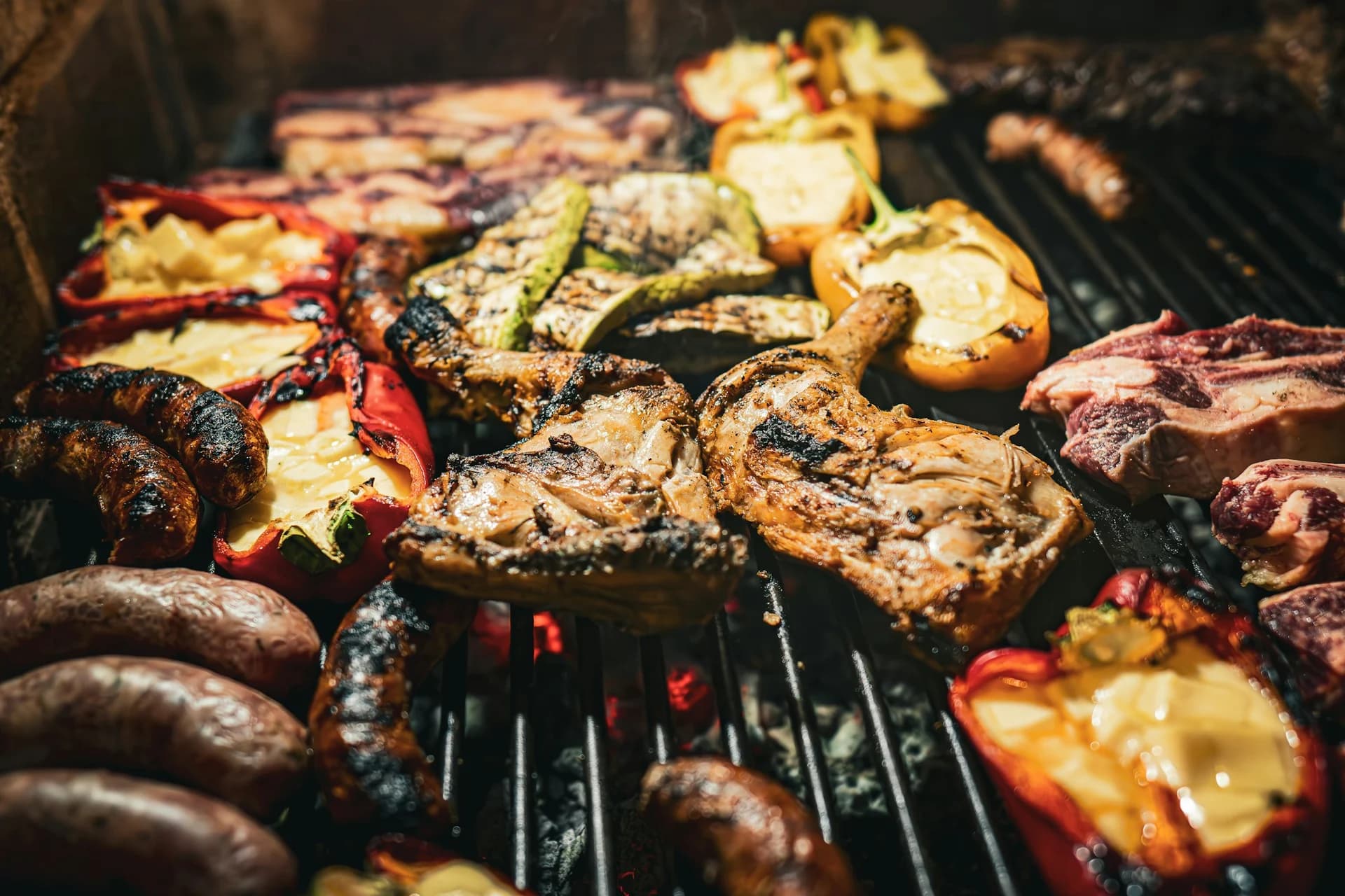10 BBQ Recipes to Go VIRAL on TikTok
