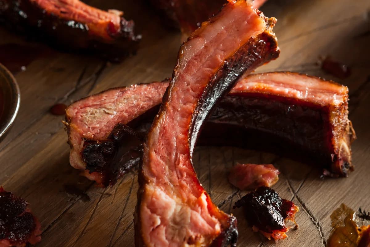 Competition-Style Beef Short Ribs