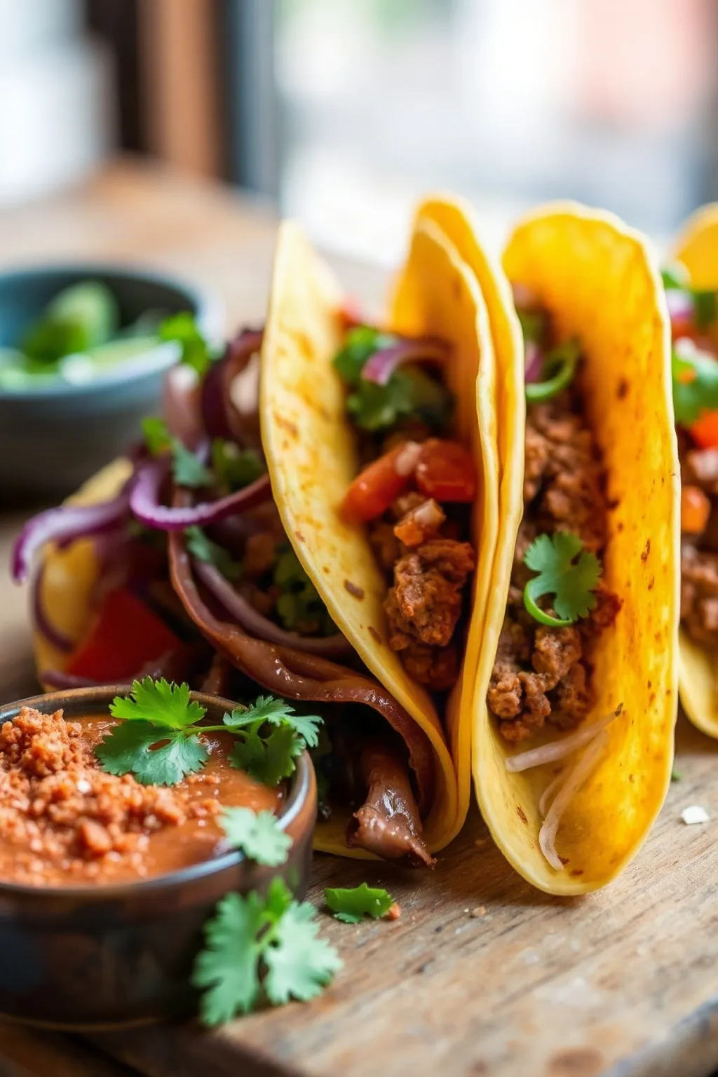 Homemade Taco Seasoning Mix