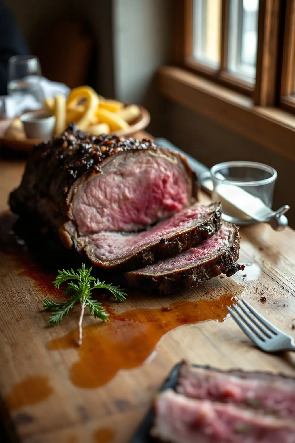 Costillar de Res: Más Fácil de lo que Crees
