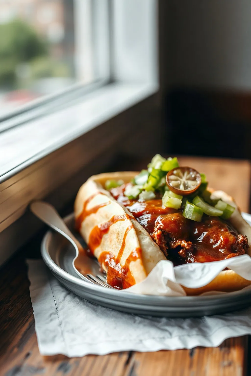 Donair de Halifax