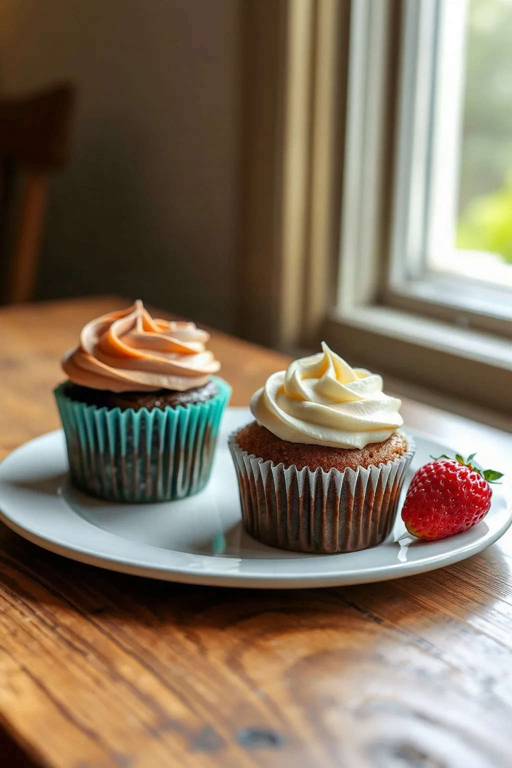 Quick & Almost Professional Buttercream Icing