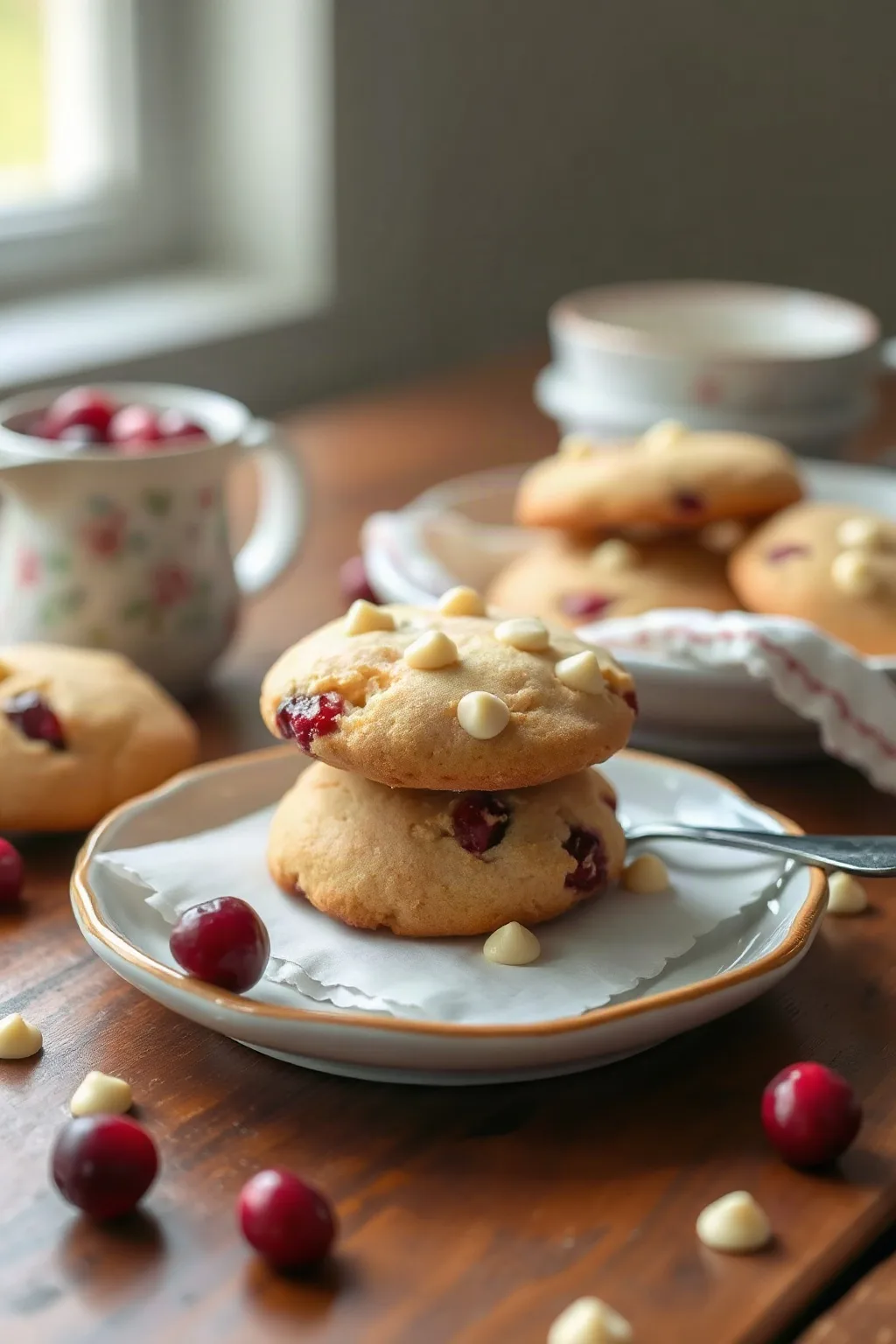 Classic Cranberry Hootycreeks Recipe
