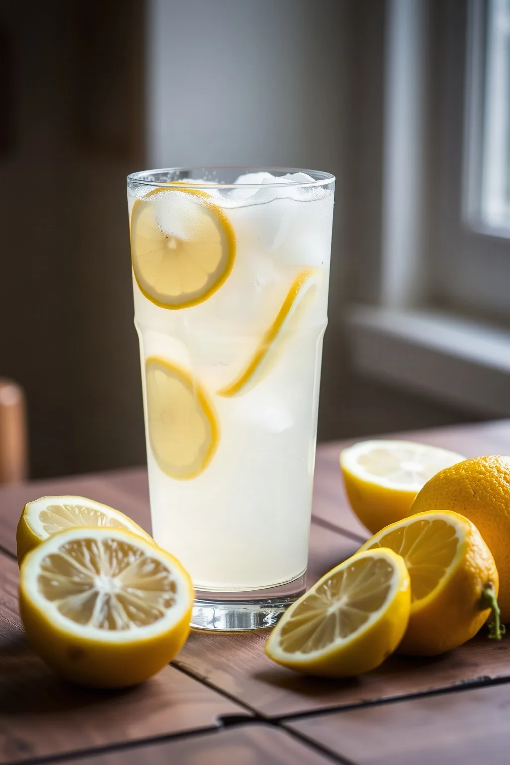 Lemonade
