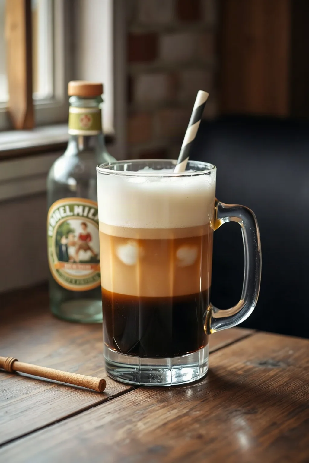 Classic Canadian Root Beer Paralyzer