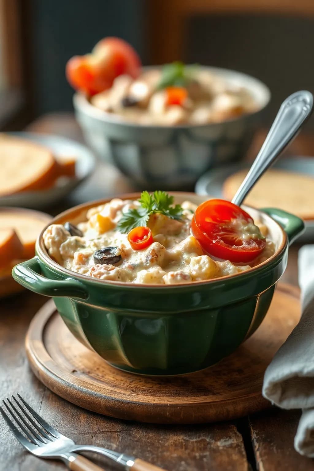 Classic Nova Scotian Hodge Podge Recipe