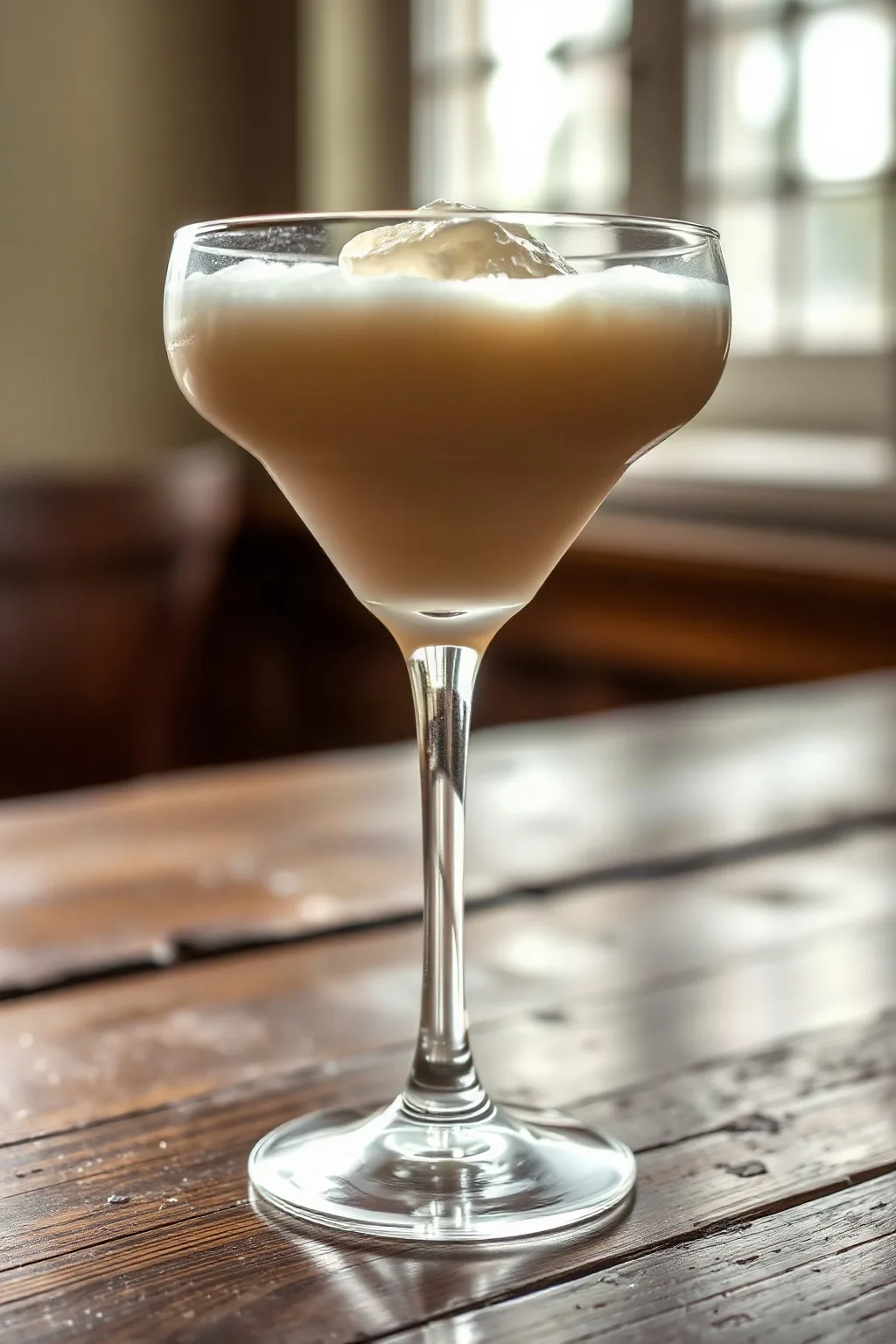 Classic White Russian Cocktail Recipe