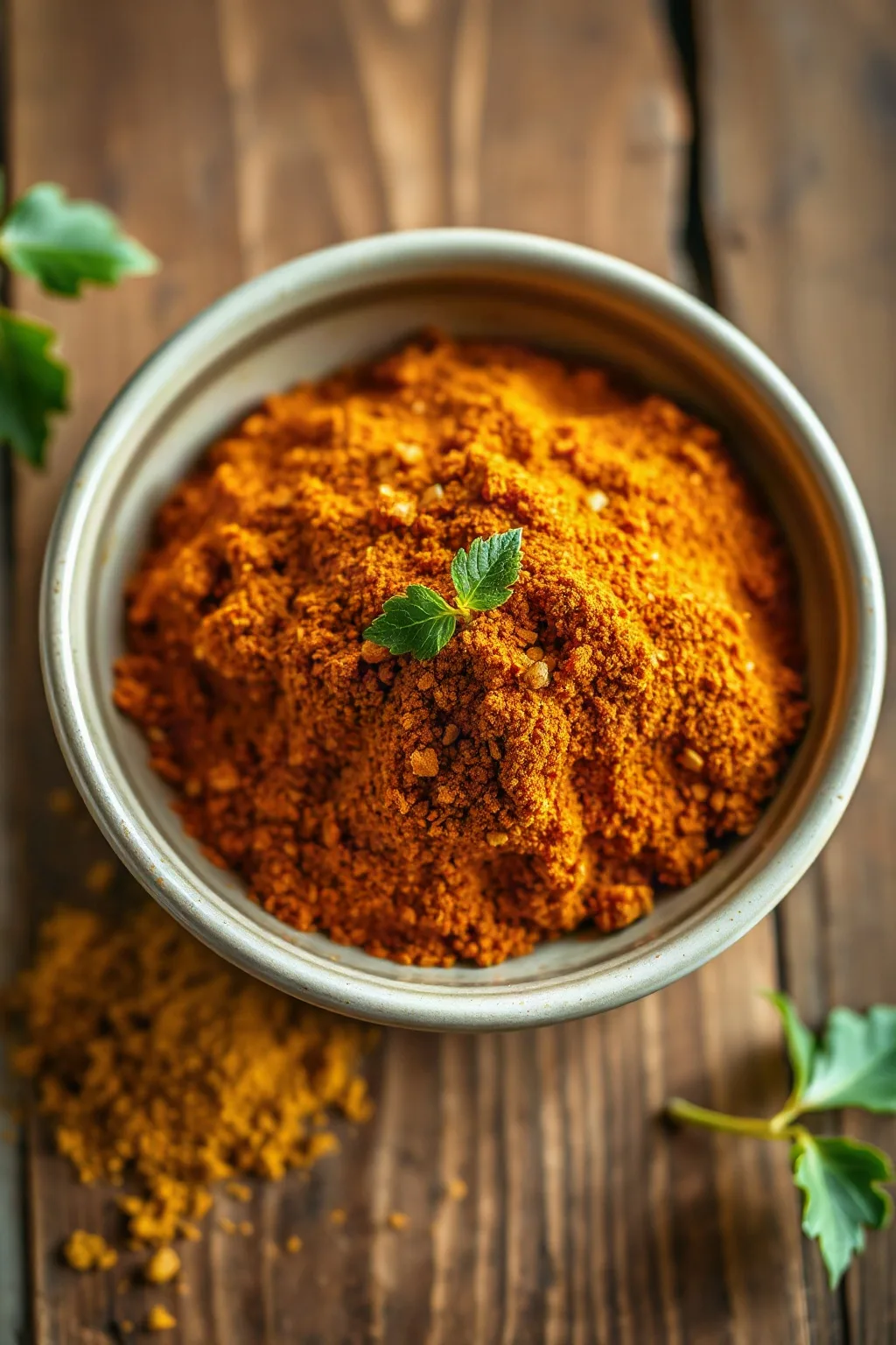 Easy Homemade Garam Masala Spice Blend
