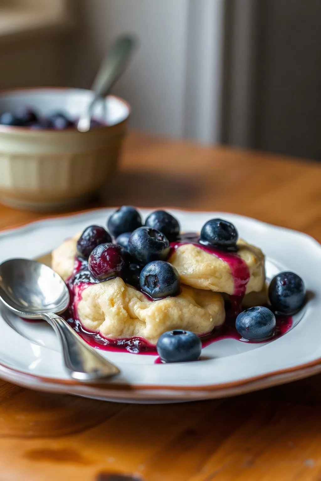 Cape Breton Blueberry Grunt