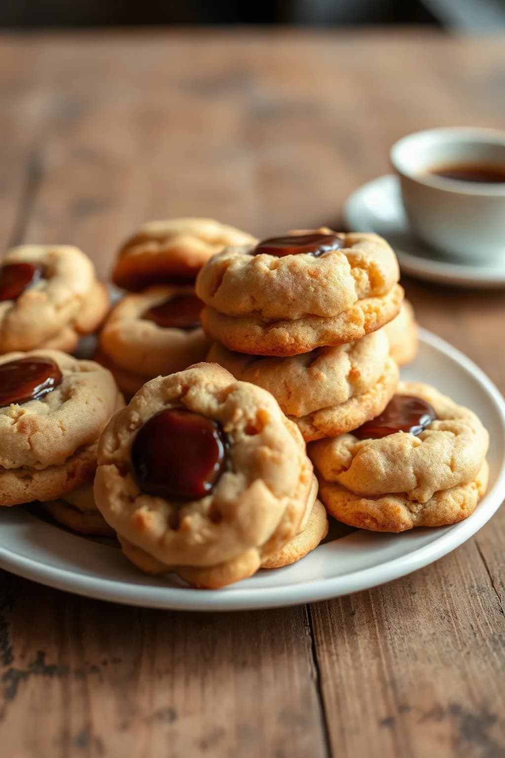 Classic Empire Cookies
