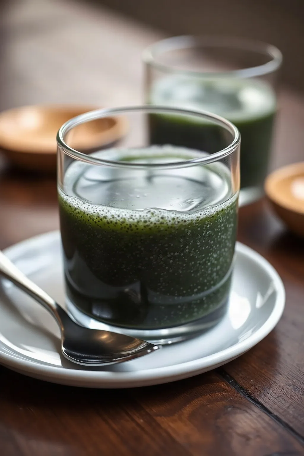 Easy Chia Gel Recipe
