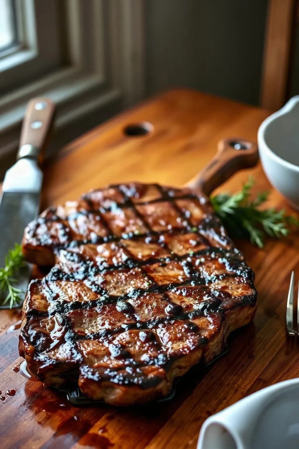 Bistec Porterhouse Perfecto: La Guía Definitiva