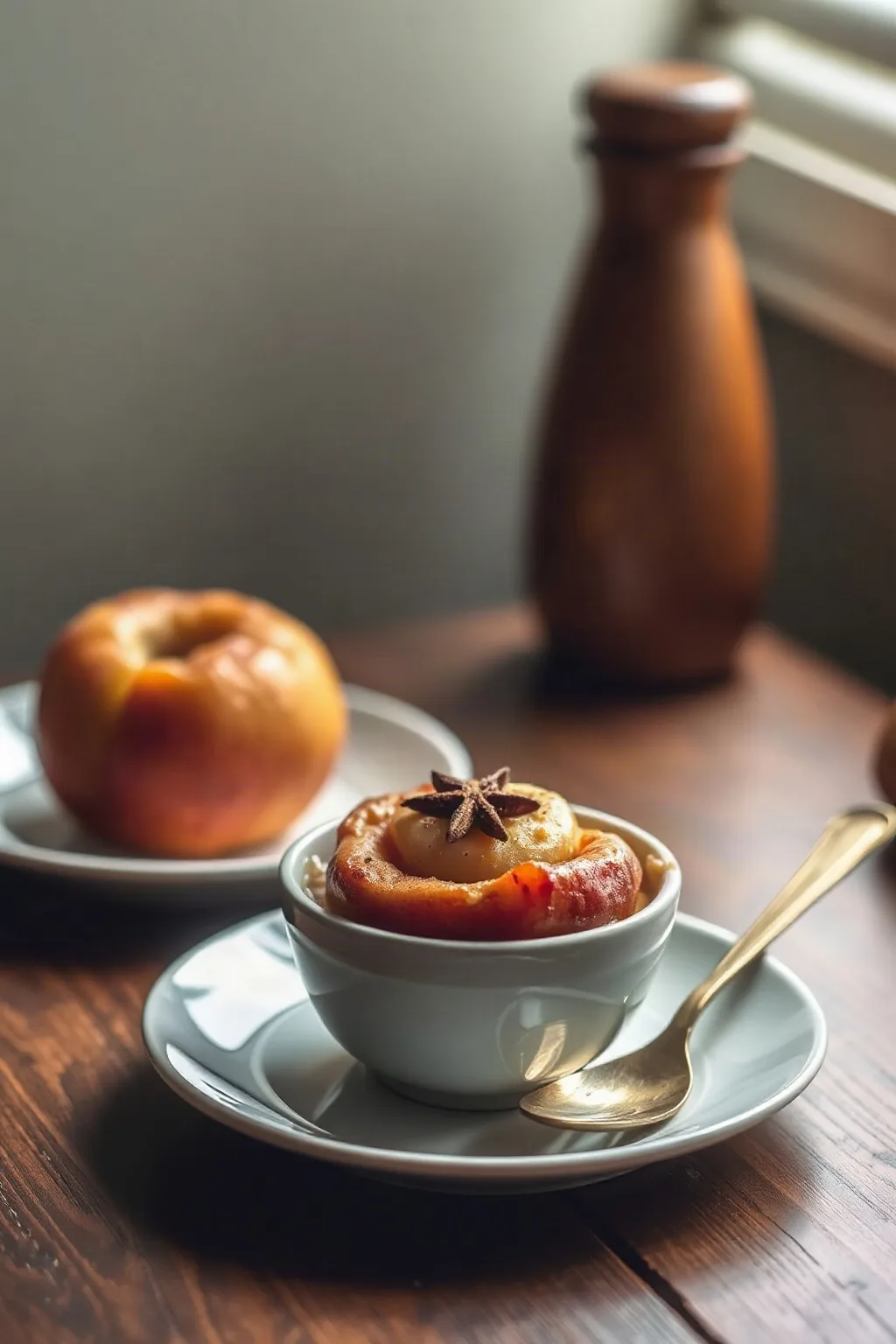 Microwave Baked Apples: Quick & Easy Dessert