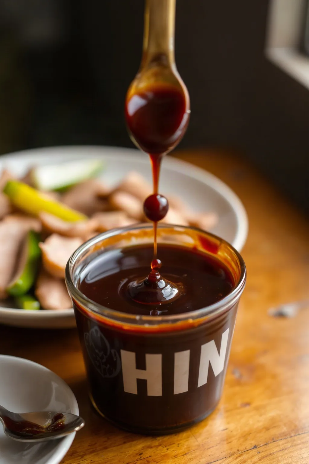 Homemade Hoisin Sauce