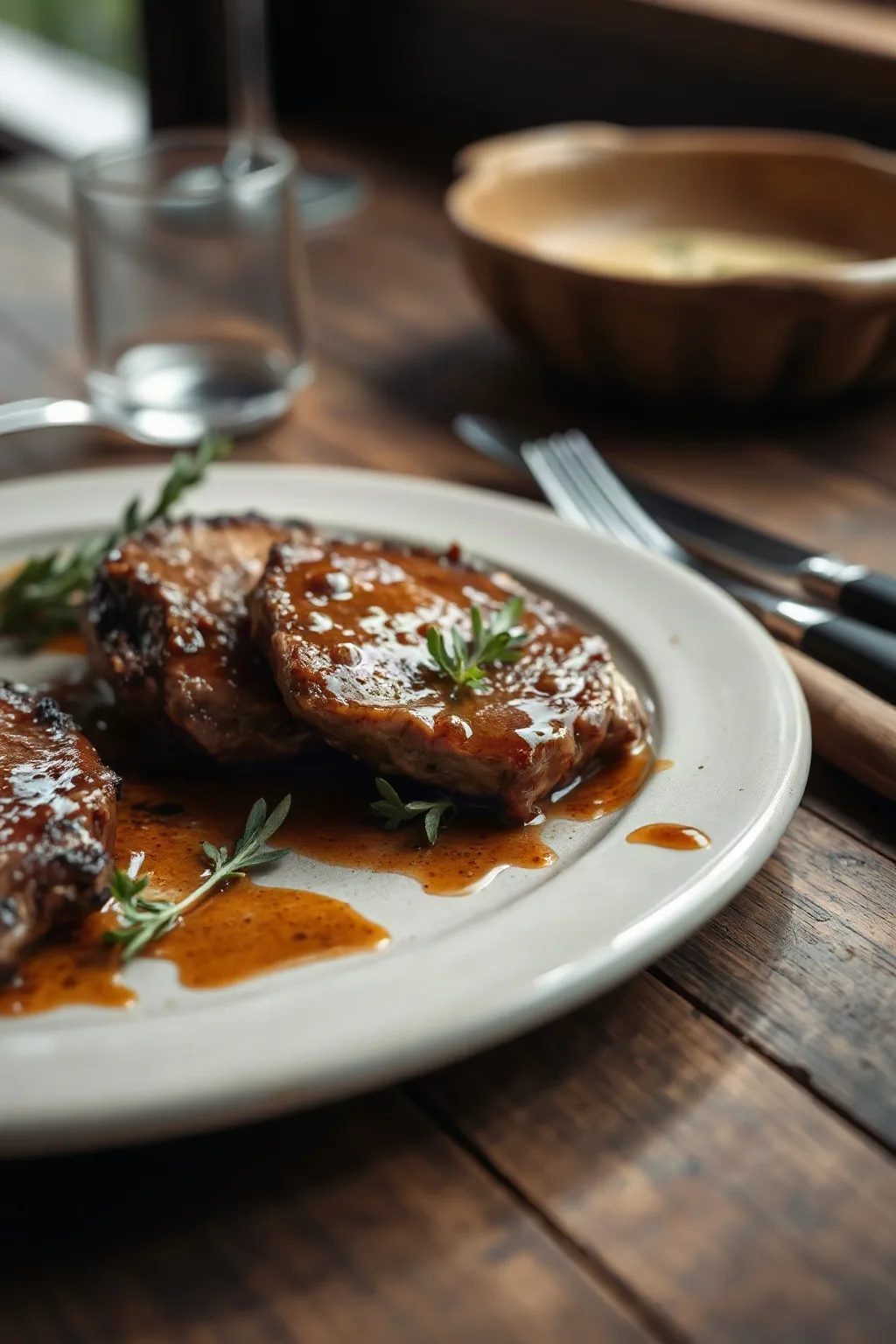 Marinada Perfecta para Bistec de Alce: Jugoso y Tierno