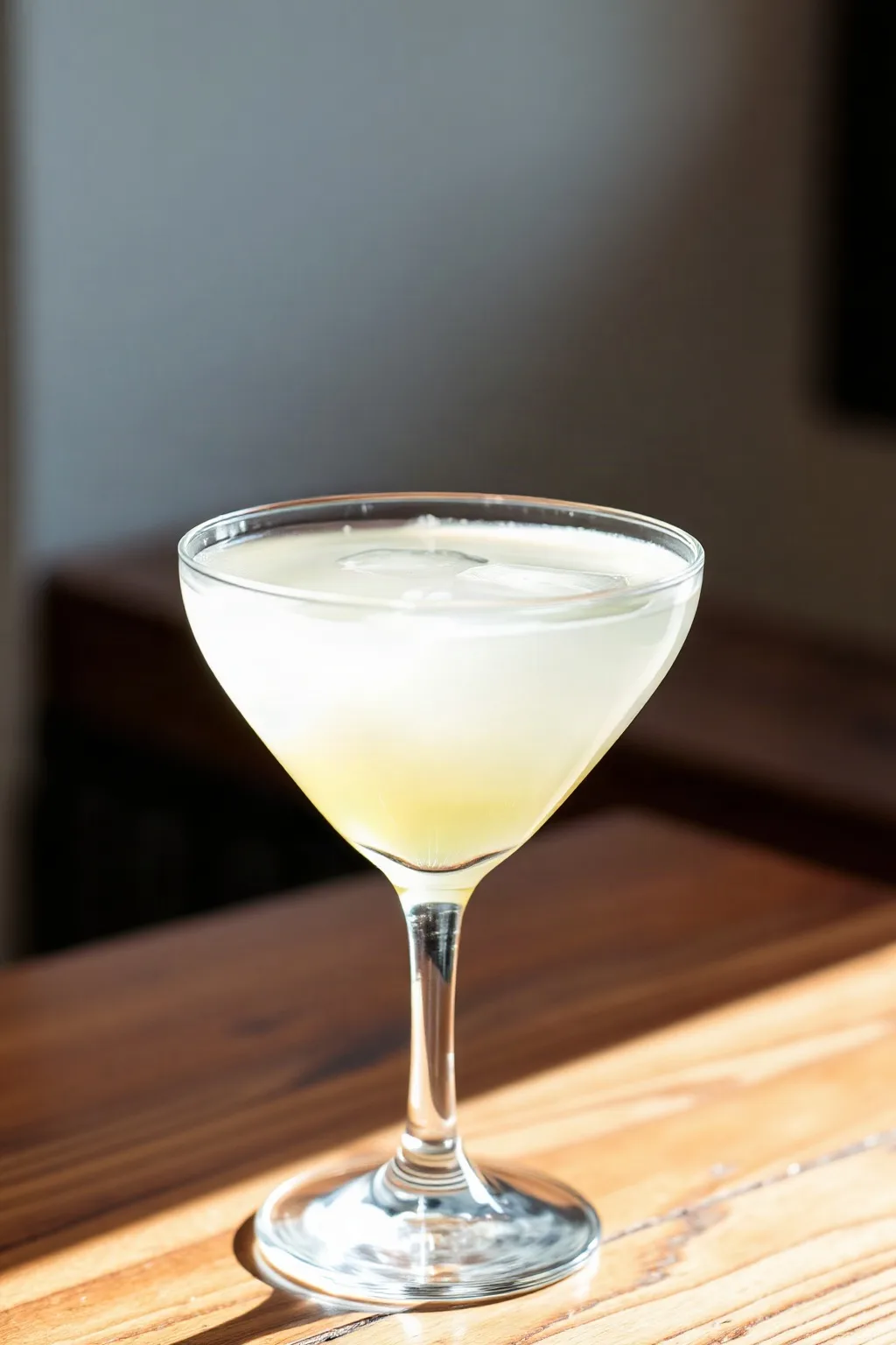 Martini Lisa Tini: Un Giro Refrescante