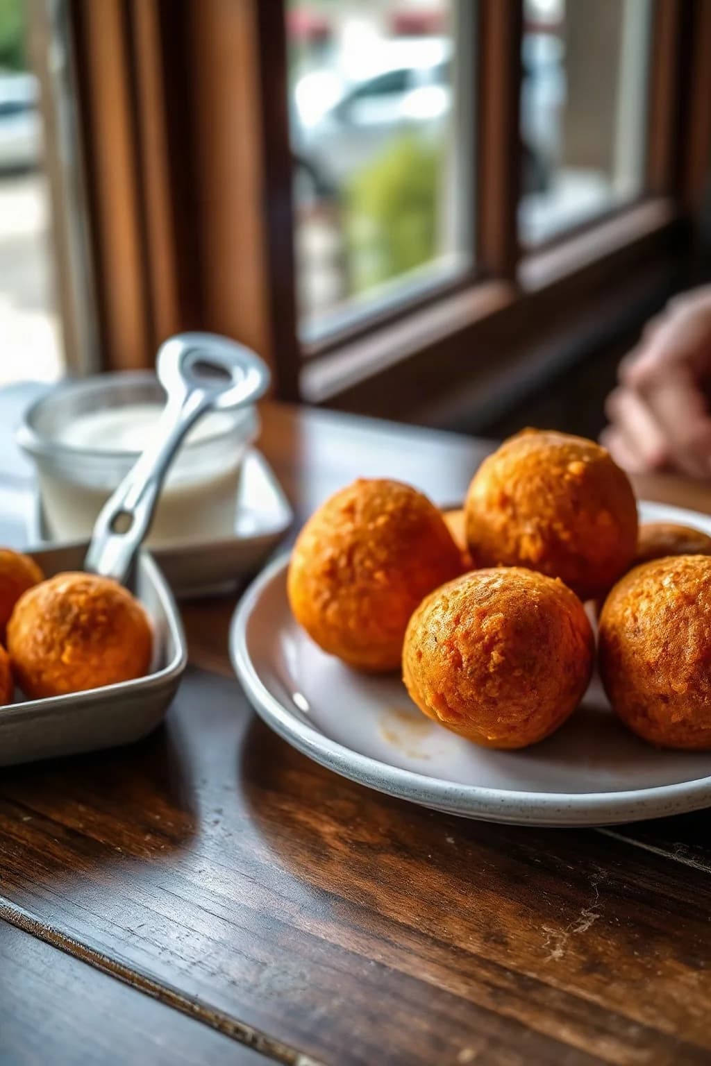 Kwek Kwek: Délice de la rue philippine