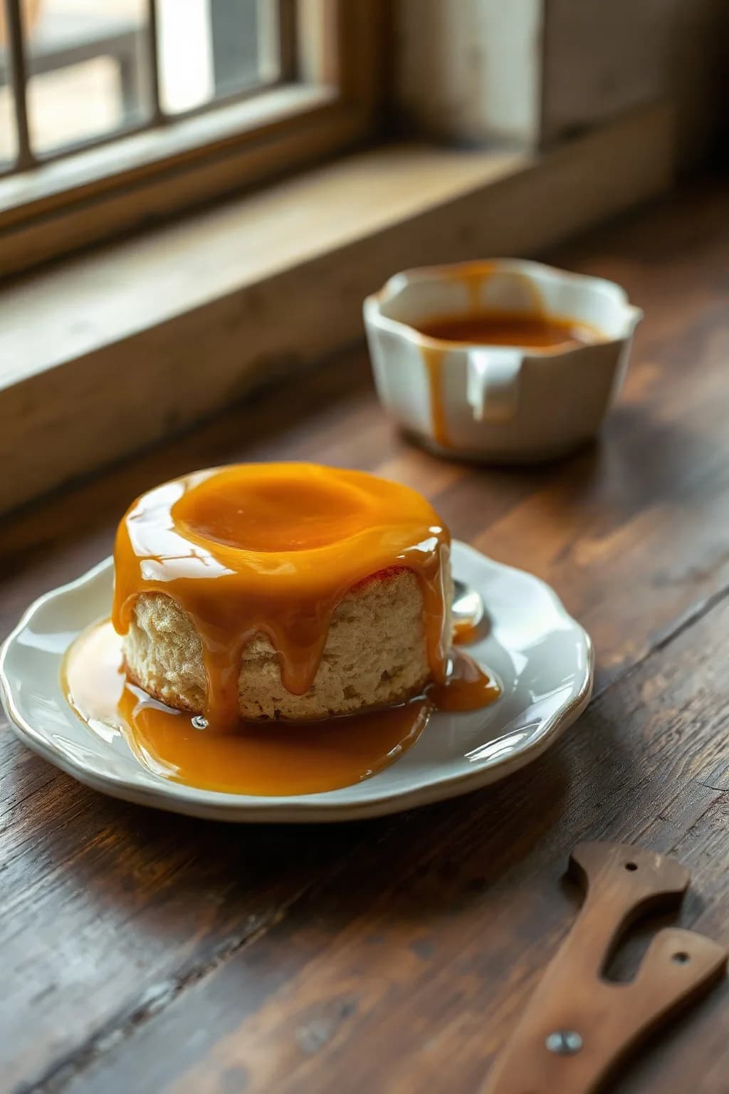 Classic Poor Man's Pudding Recipe