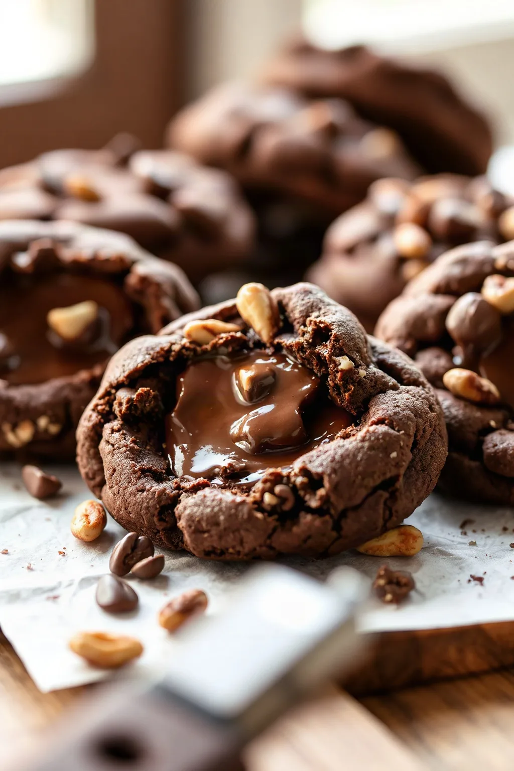 Galletas de Barro de Mississippi