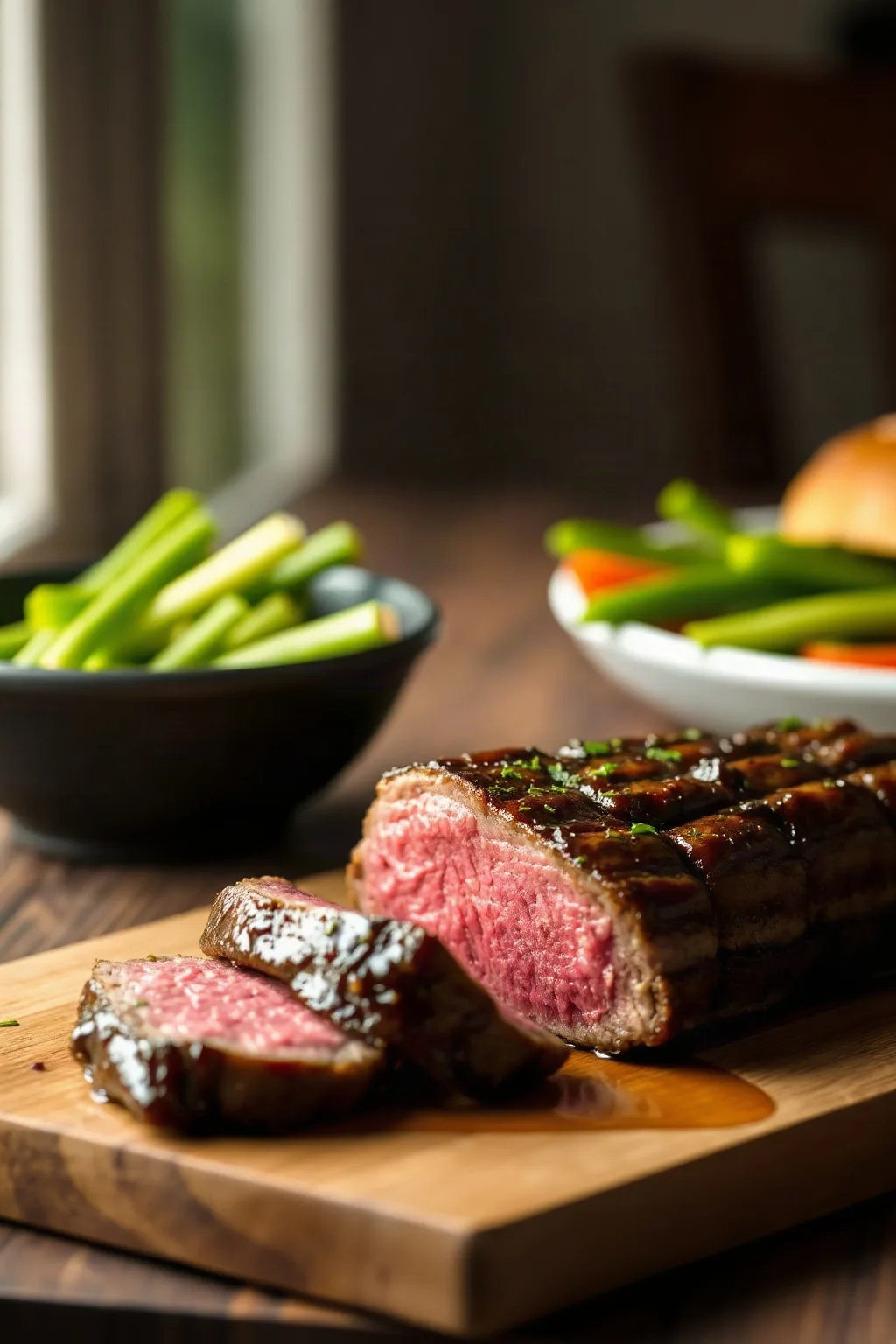 Filet de Bœuf BBQ Facile