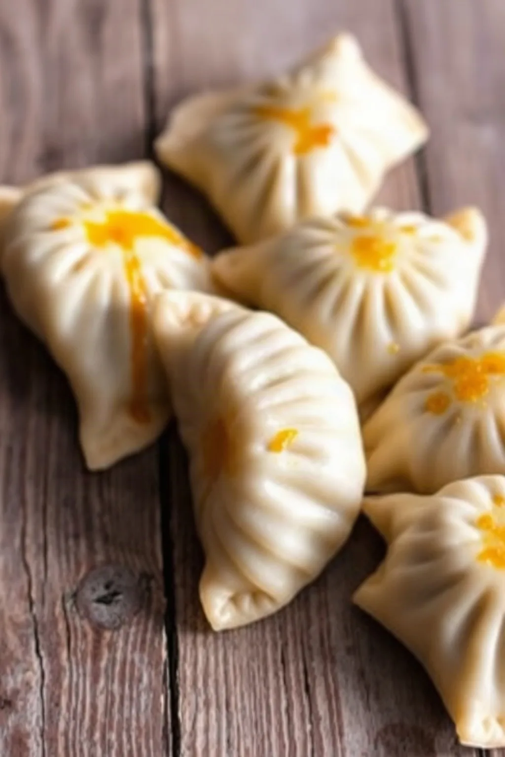 Pirogues paresseuses: Plat réconfortant rapide et facile
