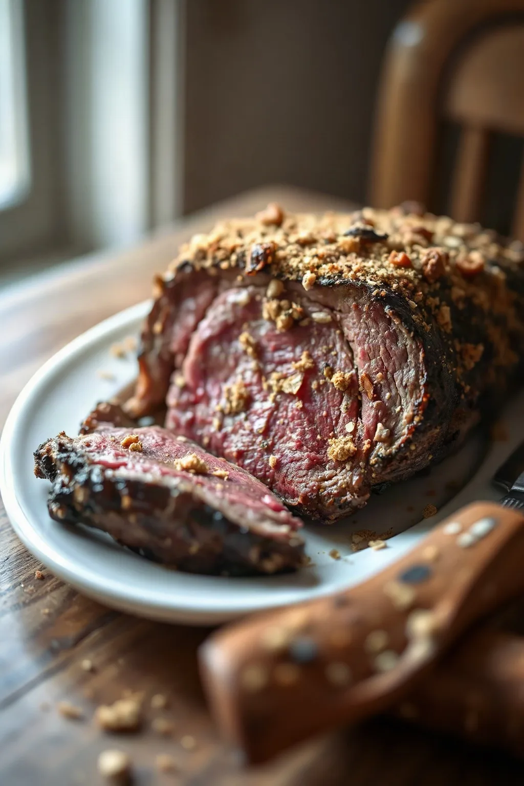 Mezcla de Especias para Carne y Costilla de Res