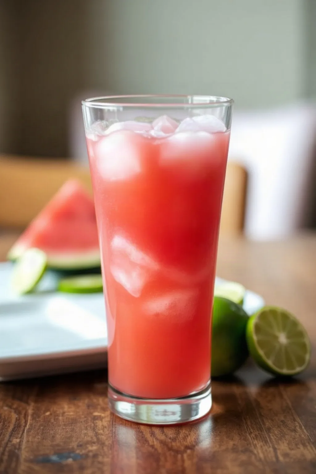 Boisson Rafraîchissante à la Melonade