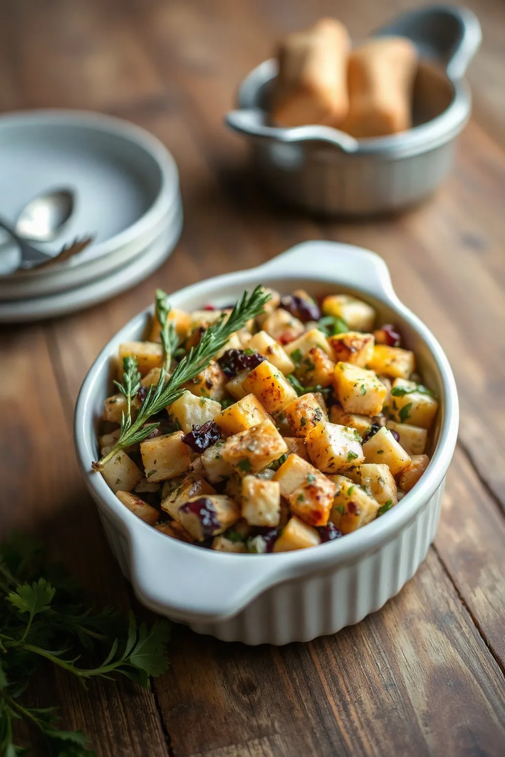 Classic Herb Stuffing