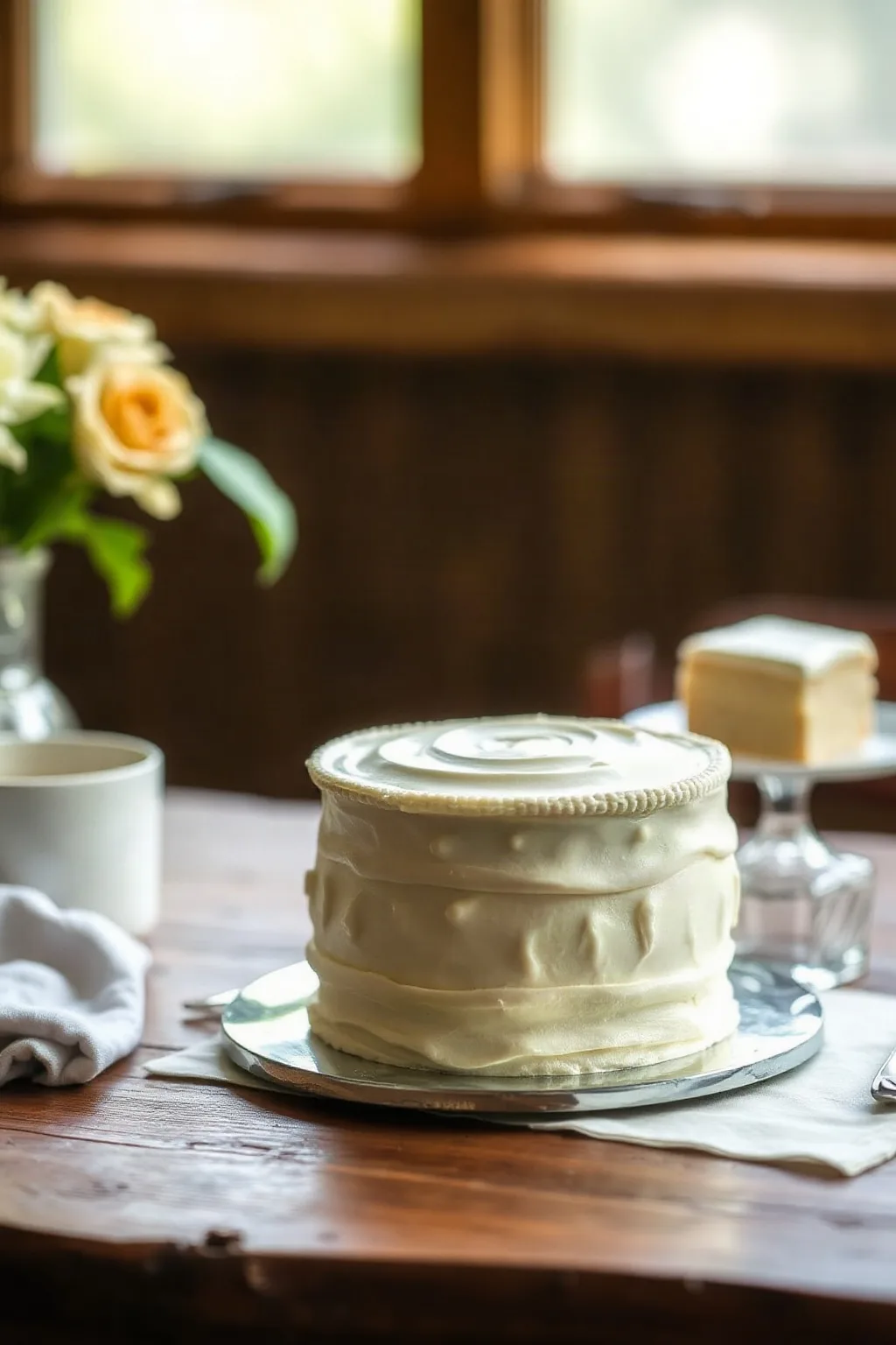 Perfect Rolled Fondant for Cake Decorating