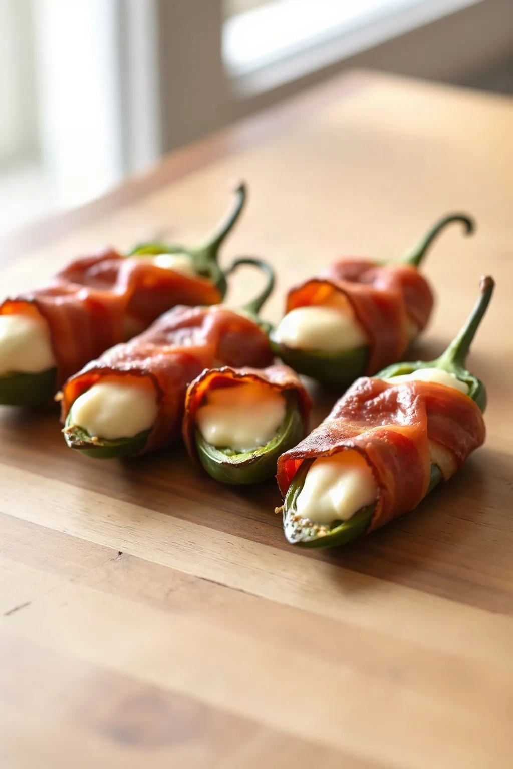 Les Meilleurs Piments Jalapeno Farcis
