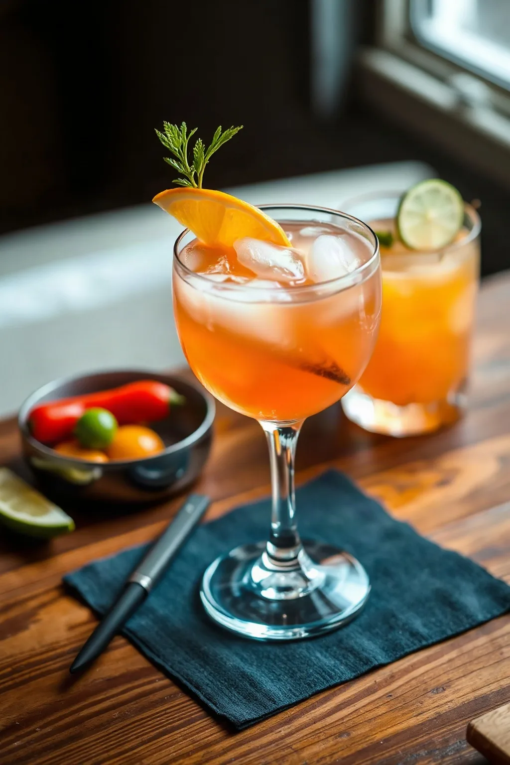 Recette de cocktail Kamikaze classique