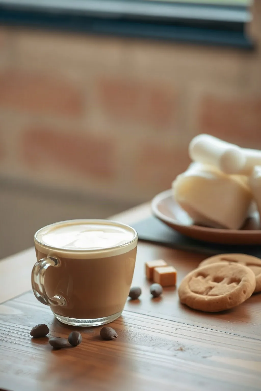 Delicia de Café Moca Clásico
