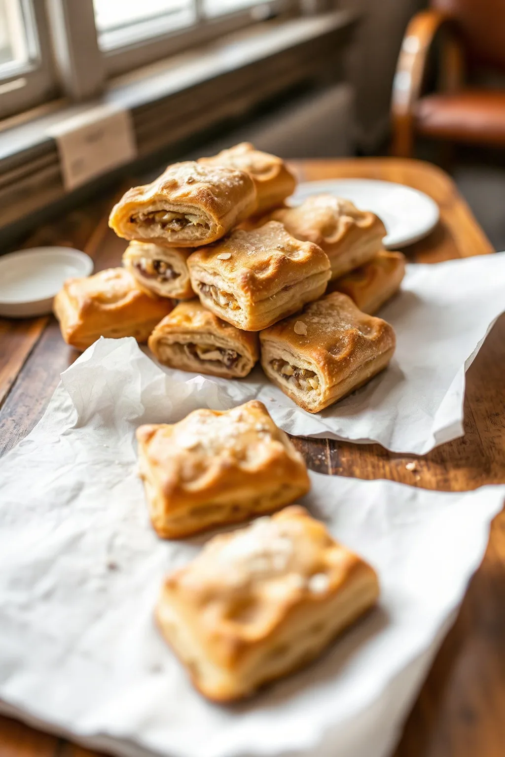 Banket Hollandais Traditionnel