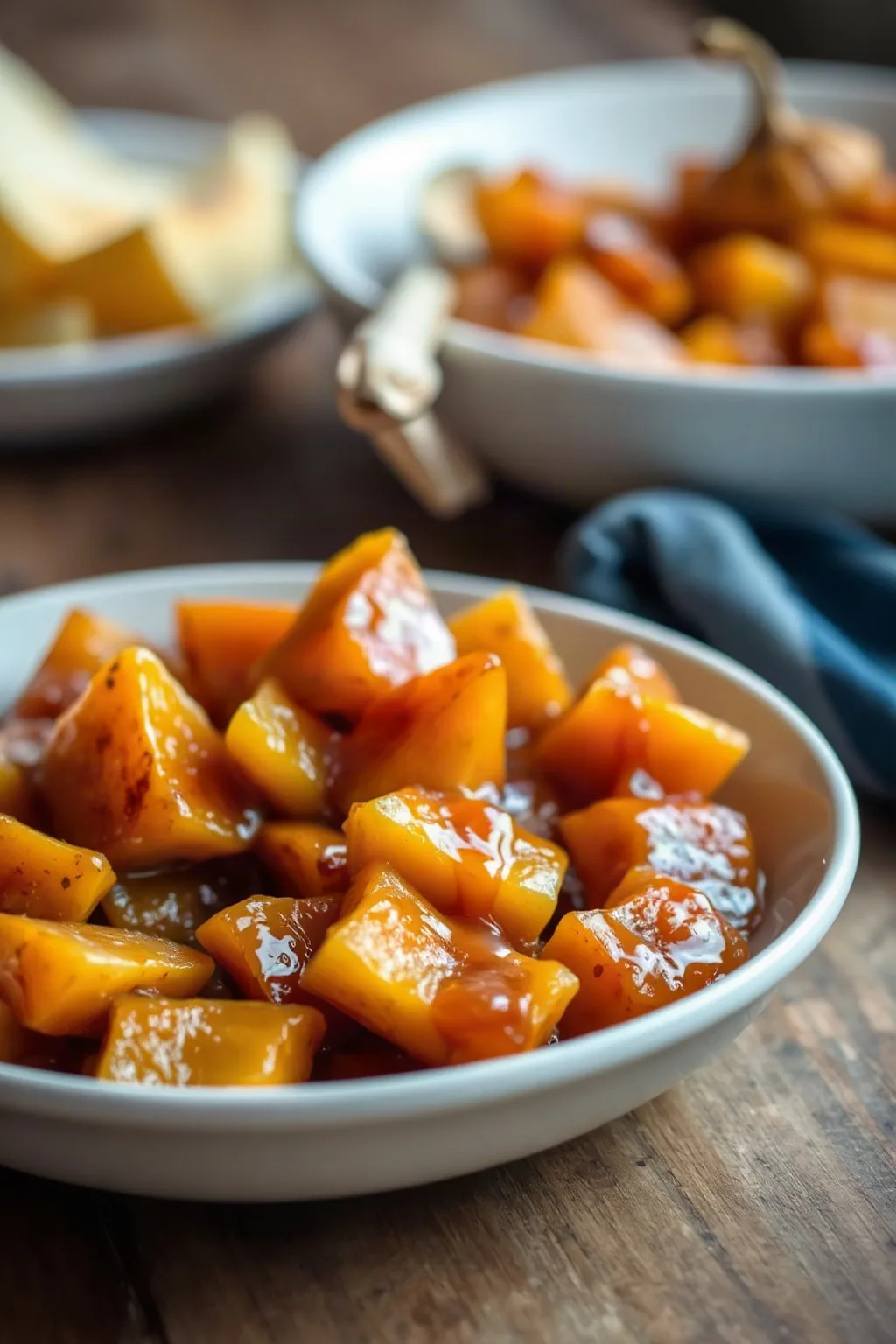 Delicia de Calabaza Bellota Confitada