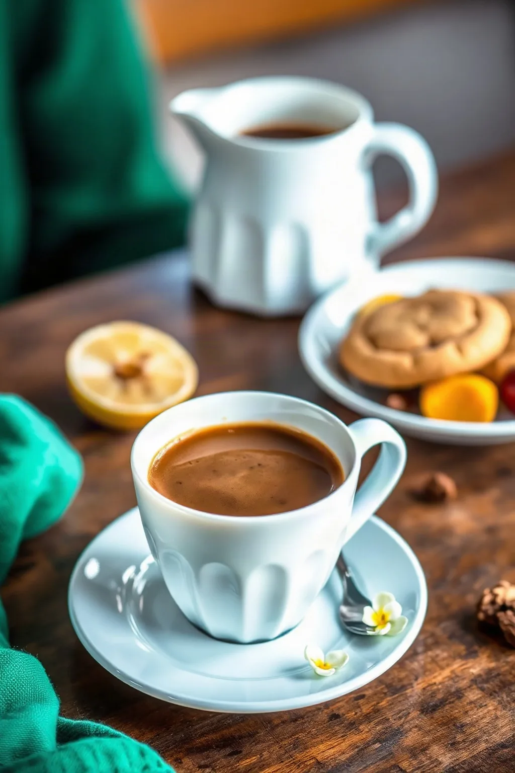 Café Jamaicano Auténtico