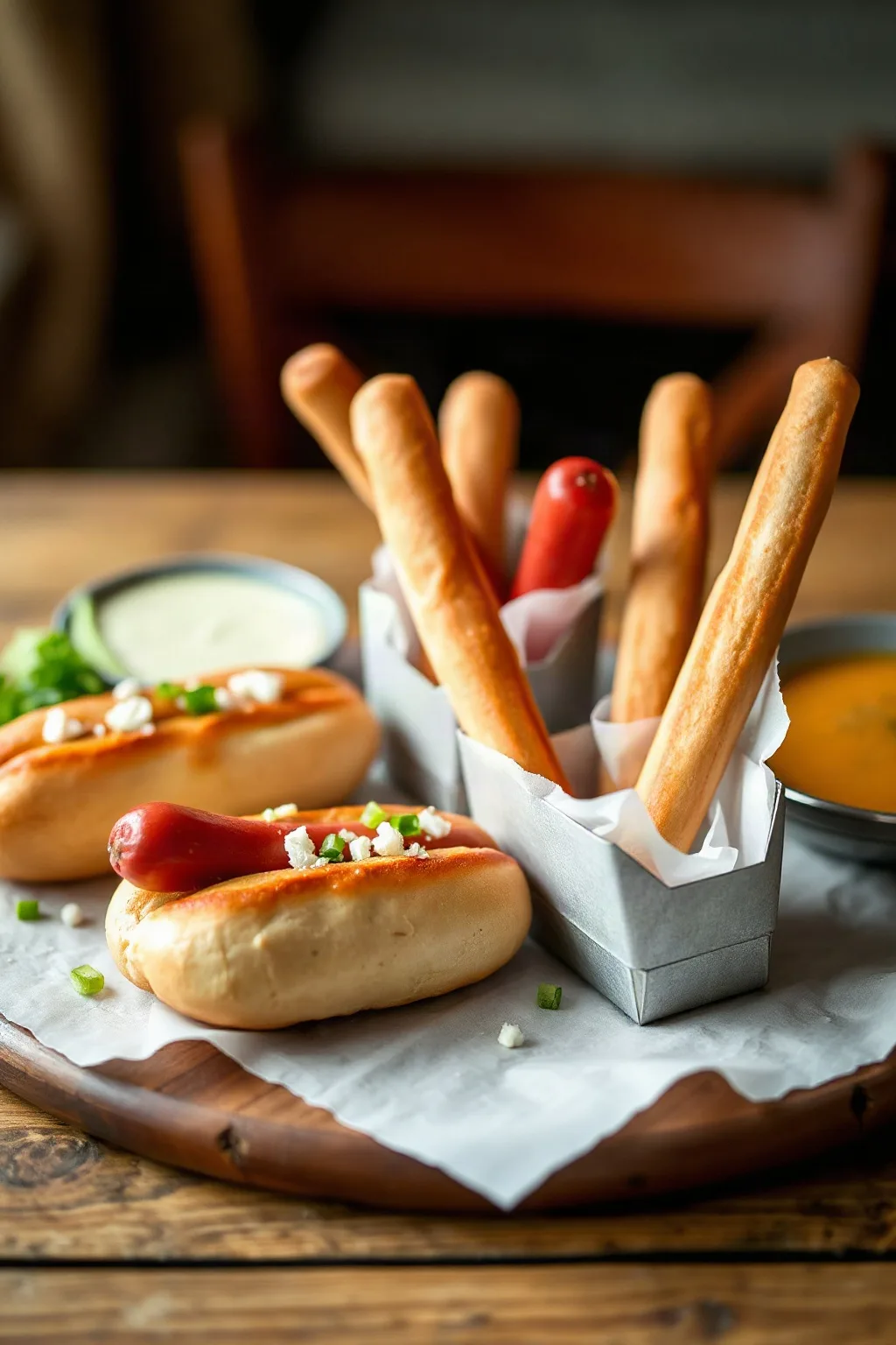 Wiener Winks Classiques