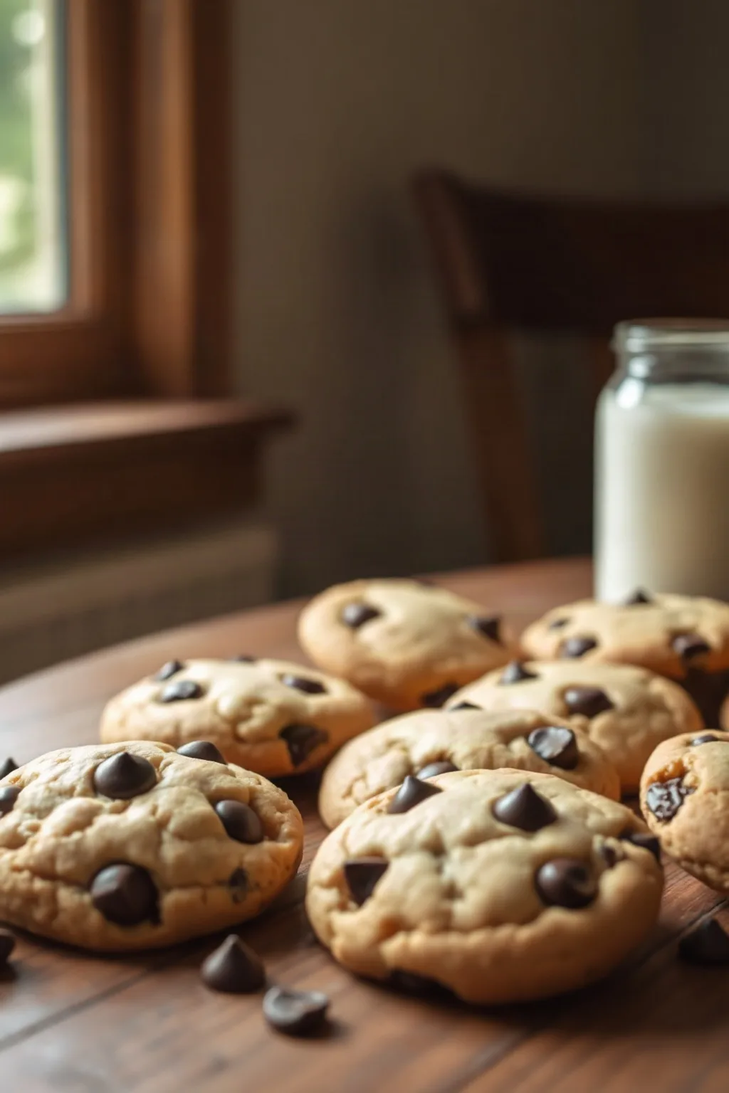 Galletas de Popularidad Definitiva